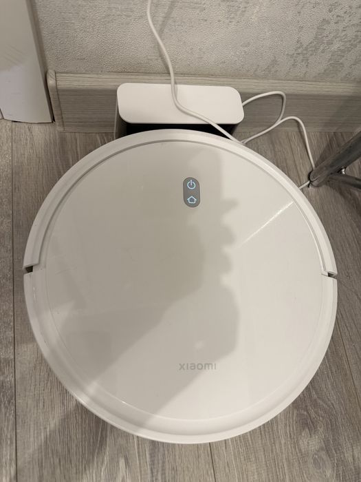 Робот пылесос XIAOMI