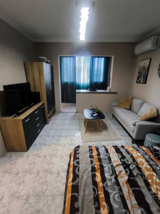 Апартамент под наем 2 стаен