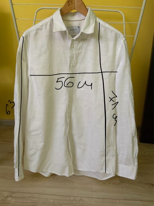 Младежки ризи US Polo Assn и Rеserved