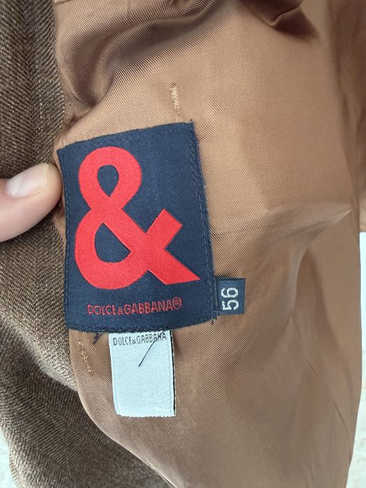 Мъжки сака, Calvin Klein, Dolce & Gabbana, Andrews