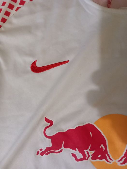 Фанела на футболен отбор Лайпциг