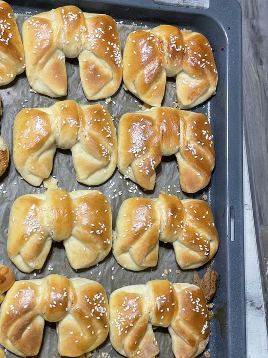 Выпечка, пироги на заказ