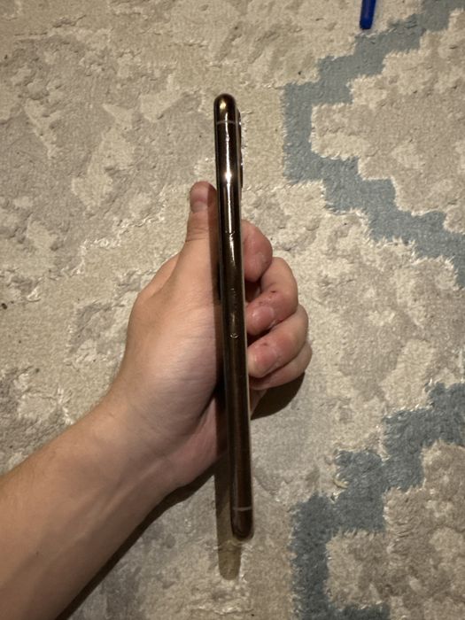 Iphone 11 pro max 64gb