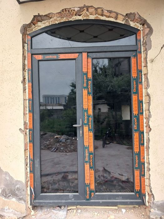 Окна и двери AKFA Engelberg Termo  10% skidka