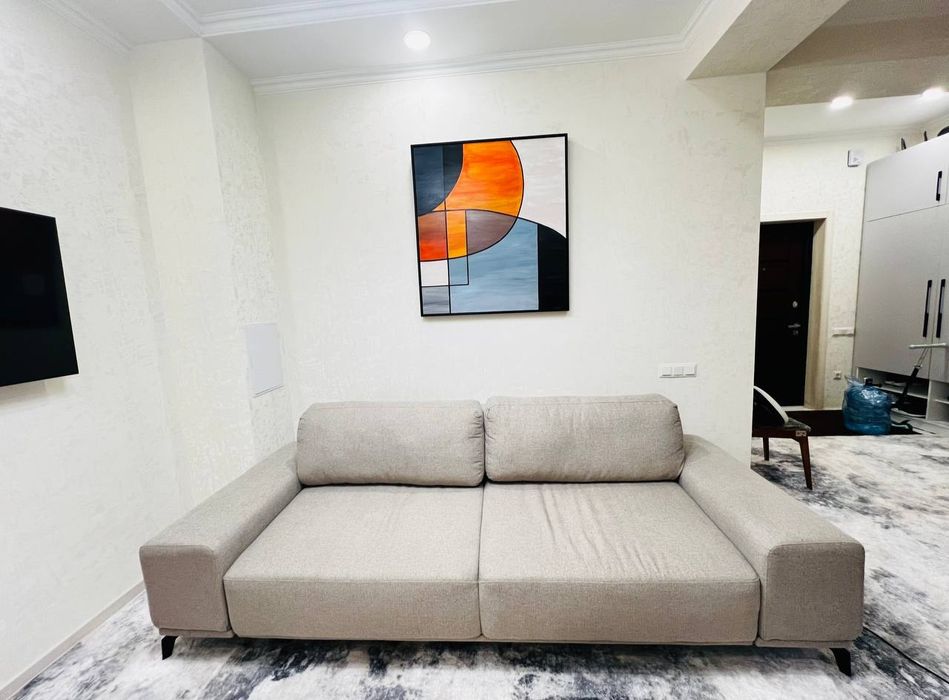 Krartira srochno sotiladi