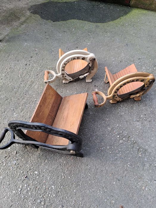 feliator vechi de paine danemarca anii 60