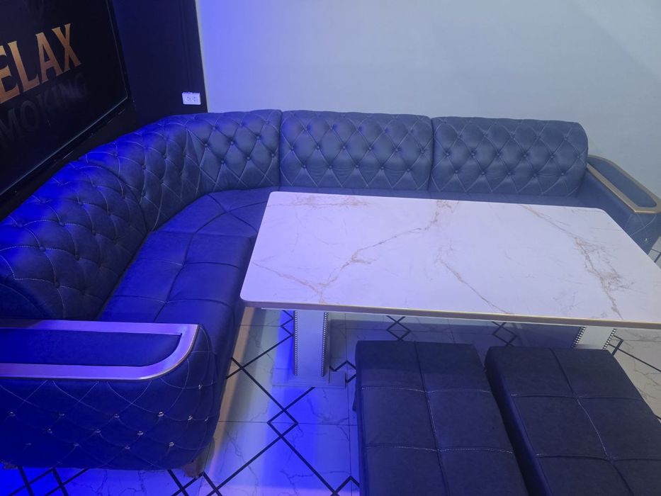 Yangi myaxkiy ugolok sotiladi srochna