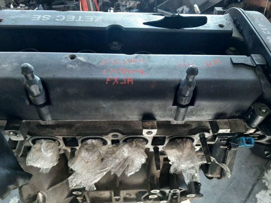 motor fxja 1.4 b 59 kw 80 cp ford fiesta fusion mazda 2