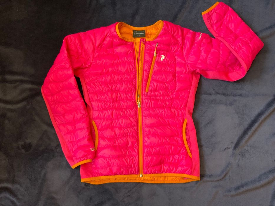 Peak Performens-Оригинално пухено яке 40 м