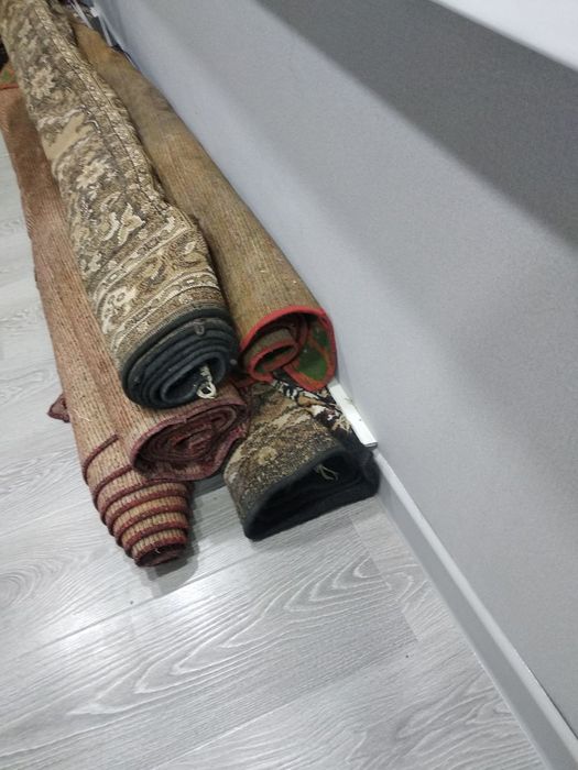 Бельгийский гилам