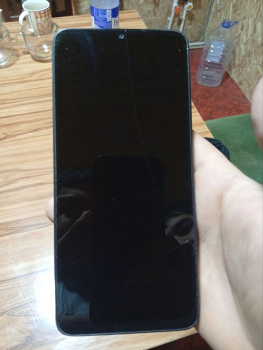 Redmi 13 C 4+4(8)/128