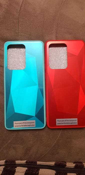 Кейсове за Samsung Galaxy S20 Ultra