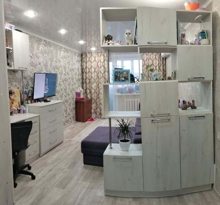 Продам квартиру в КЖБИ