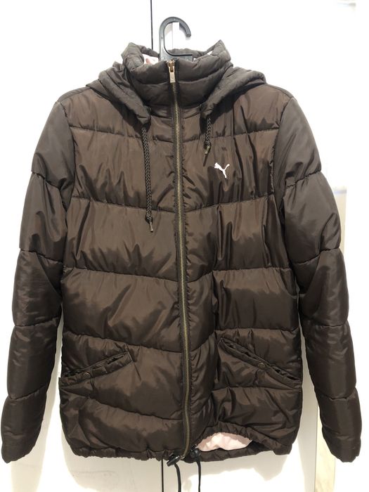 Дамско яке Puma - M размер