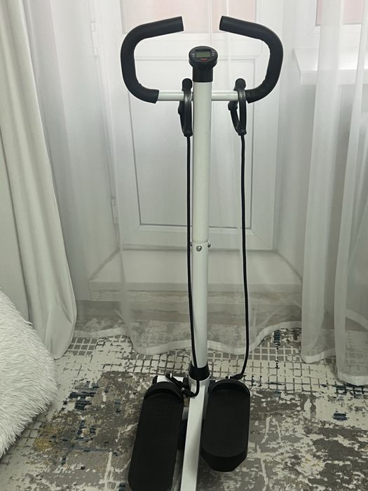 Продам тренажёр новый