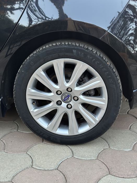 Volvo V40 * Summum * 1.6 D * 2013