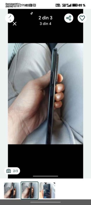 Vand honnor 200 lite