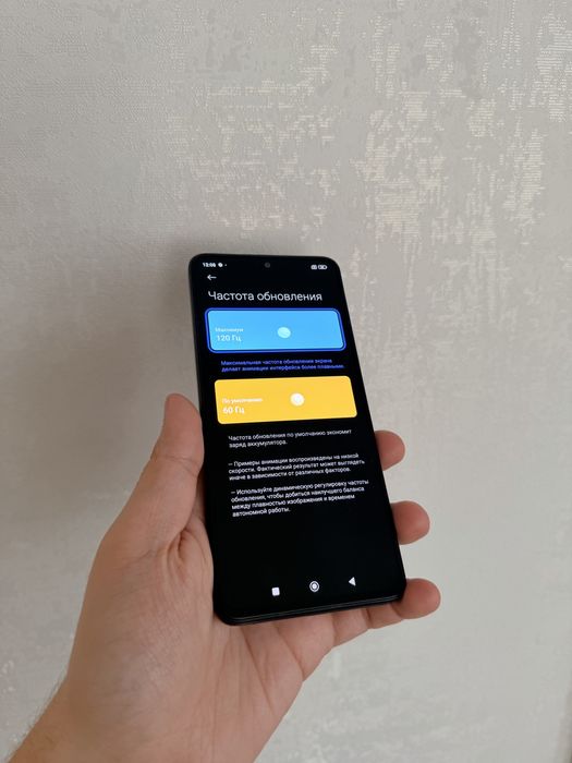 Redmi Note 11/Pro 128Gb - В хорошем состоянии