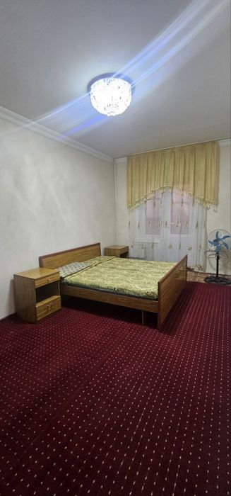 Сдаю  квартиру . БАМ.