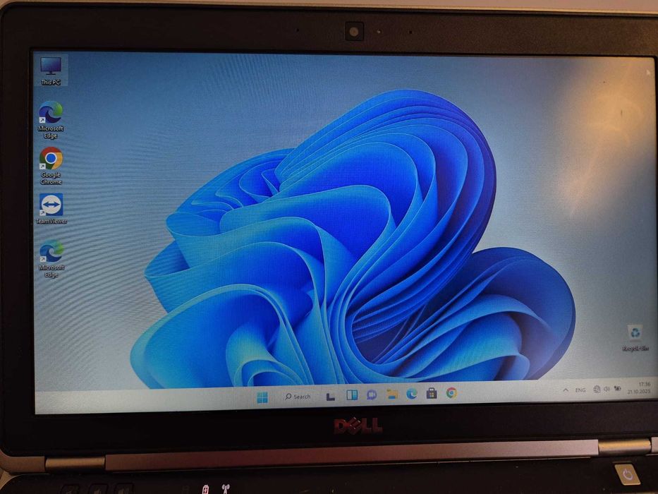 Dell Latitude E6230 intel I3, 12gb ram