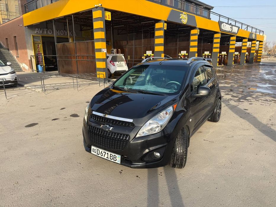 Spark Sotiladi Buxara