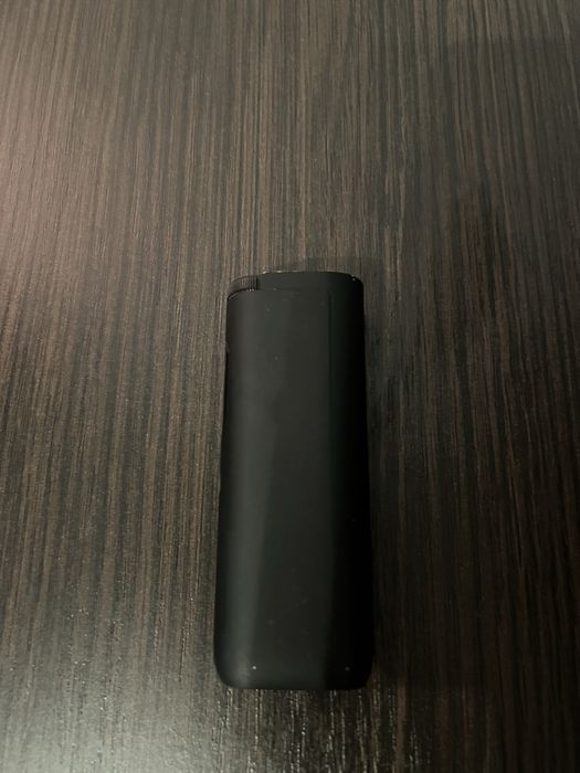 Glo Hyper pro varianta Black & Red