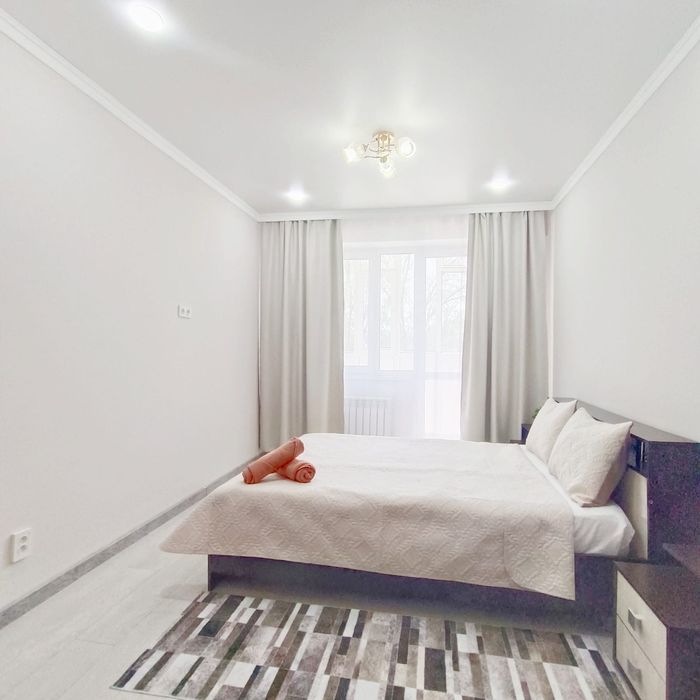 Однокомнатная квартира