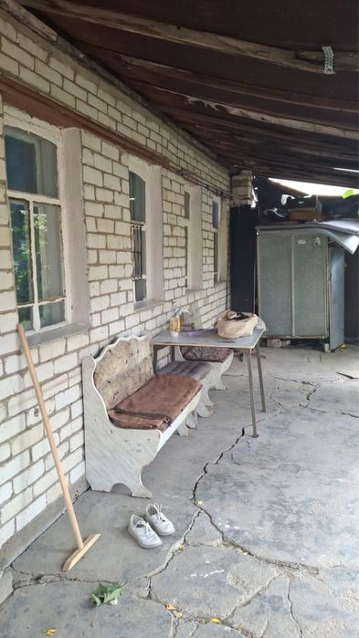 Продается частный дом или обмен