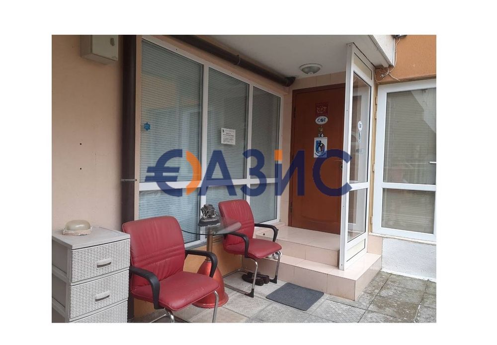 Продава се Четиристаен апартамент в Несебър - 110 кв.м за 1438 €/кв.м - Снимка #2
