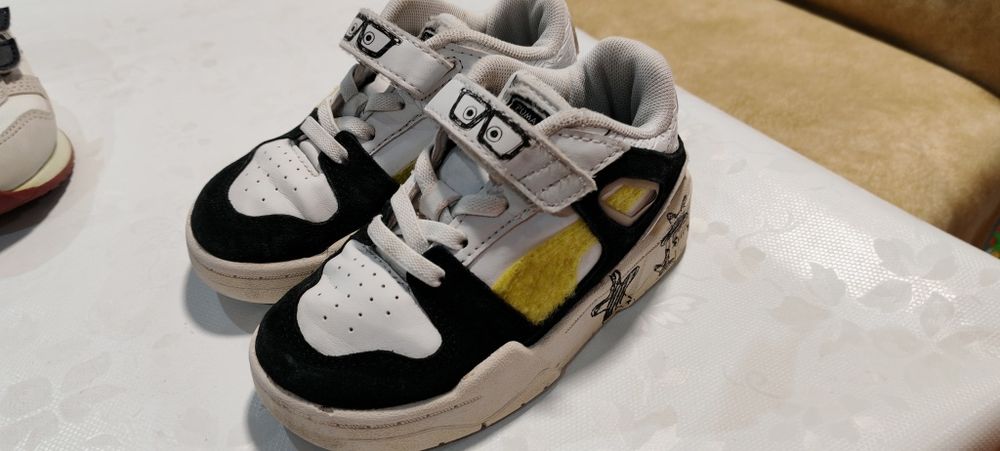 Обувки за момче от 23 до 26 номер