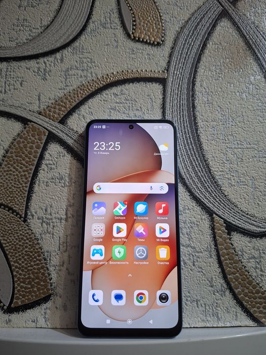 Xiaomi Redmi Note 12