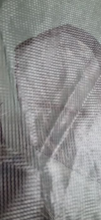 Продам палатку летнюю с окнами