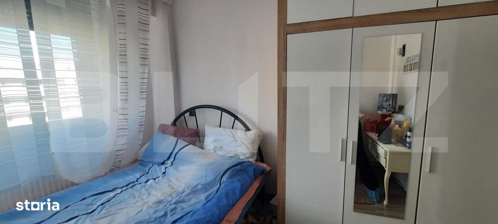 Apartament de vanzare, 3 camere,suprafata utila 66,75 mp, zona Micro 1 — fotografia 3