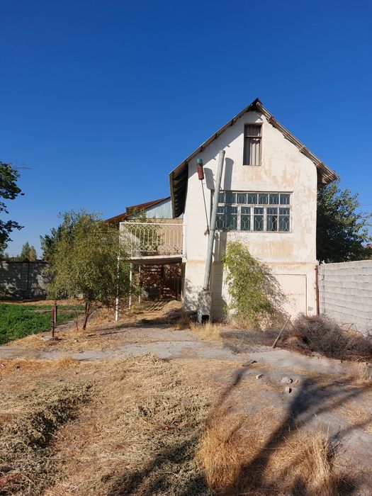 Продаётся два дома в саехате