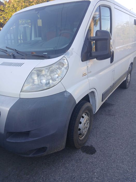 Fiat ducato disel