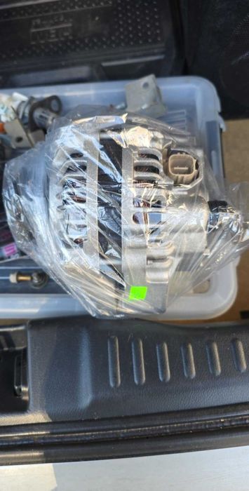 Алтернатор,Динамо за Honda Civic