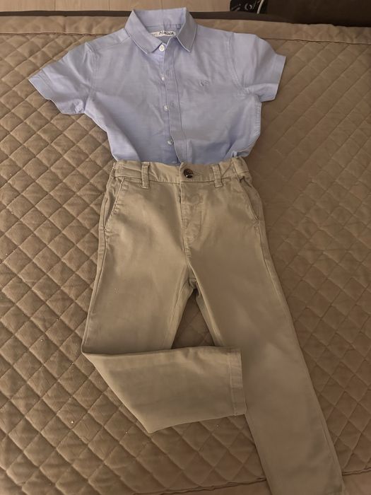 Продам детские вещи для мальчика 2-3-4 года