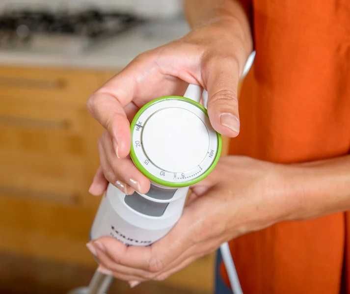 Пасатор TAURUS Bapi 850 Inox