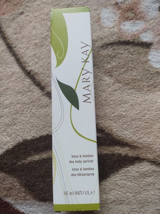 Косметика от компаний Mery key