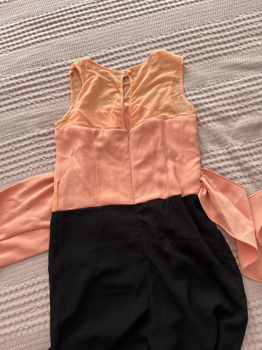 Комбинезон женский