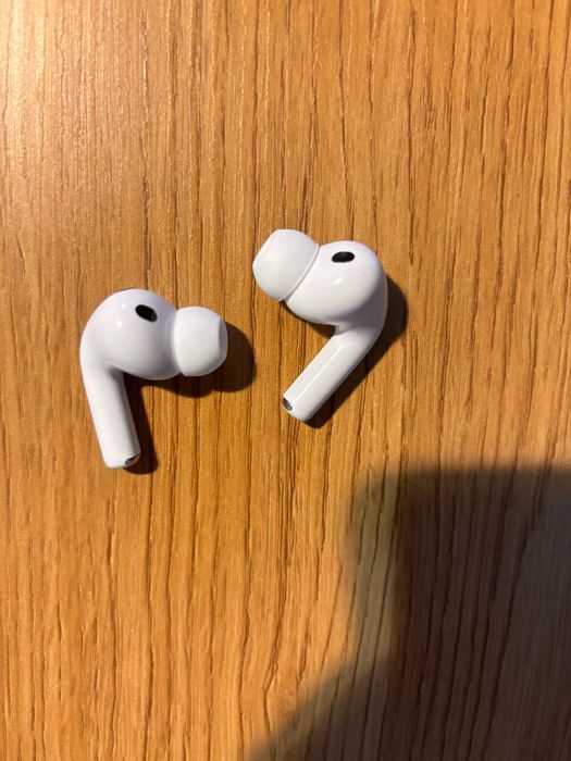 AirPods Pro Gen 3