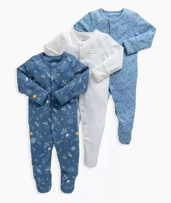 Детская одежда на каждый день