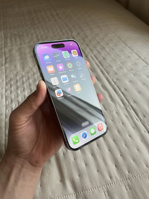 Iphone 14 pro продам