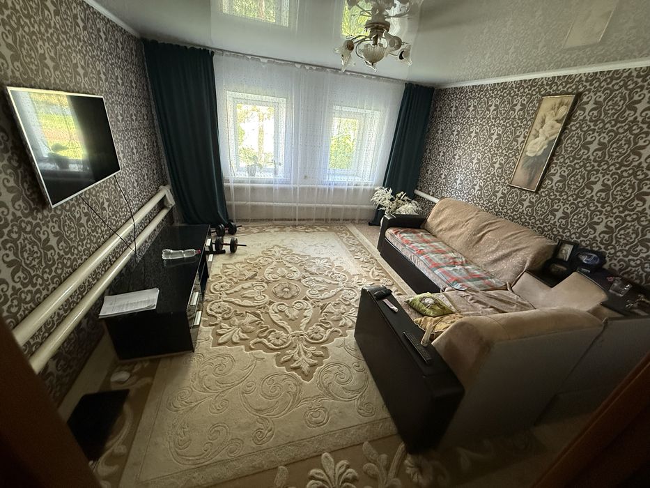 Продам частный дом