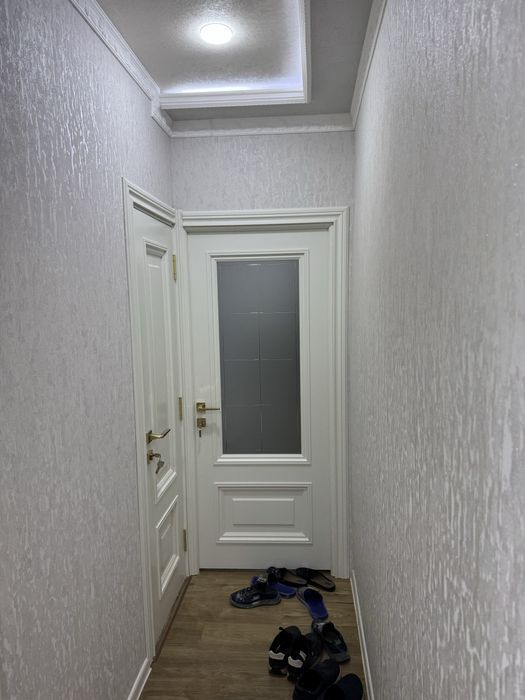 Качественный Установка Мдф дверей и рамов. Эшик ва Ром орнатиш хизмати