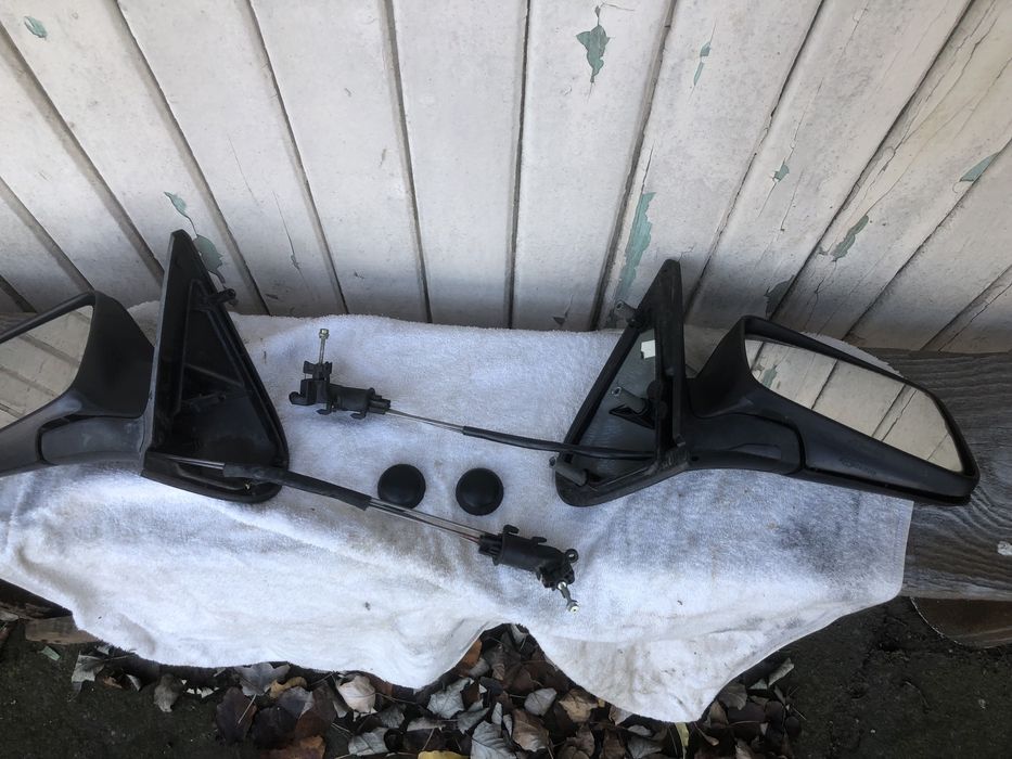 Golf 3GTI,Голф 3 гти  маска,лайсни врати, фарове