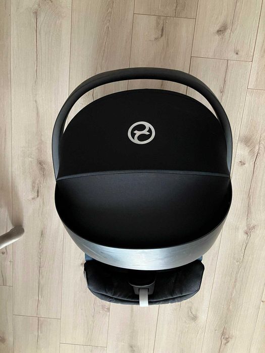 Кошница за кола Cybex Aton 5
