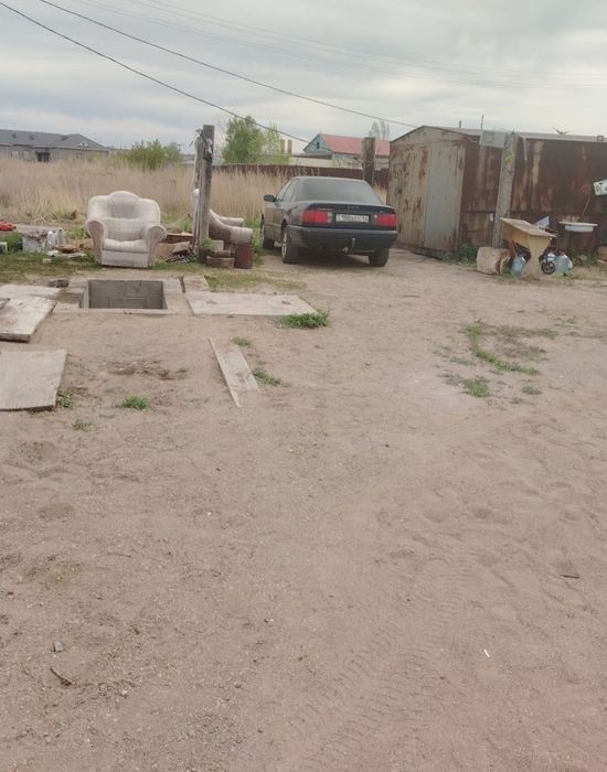 Продам земельный участок срочно