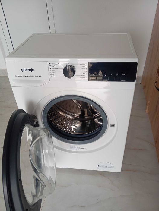 Пералня Gorenje п