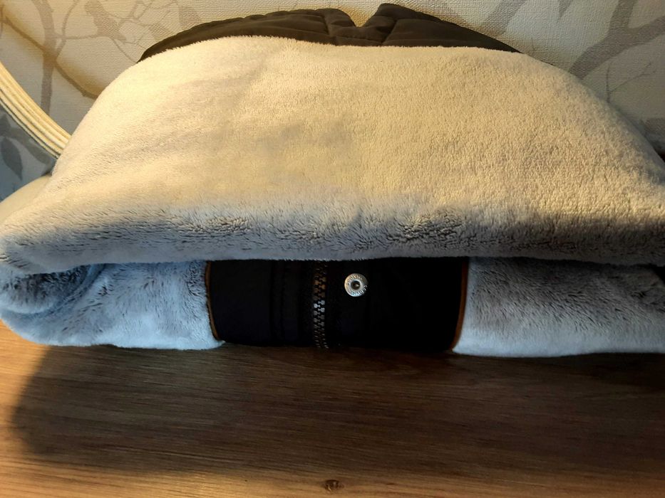 Детско зимно яке S.Oliver 98 и 92